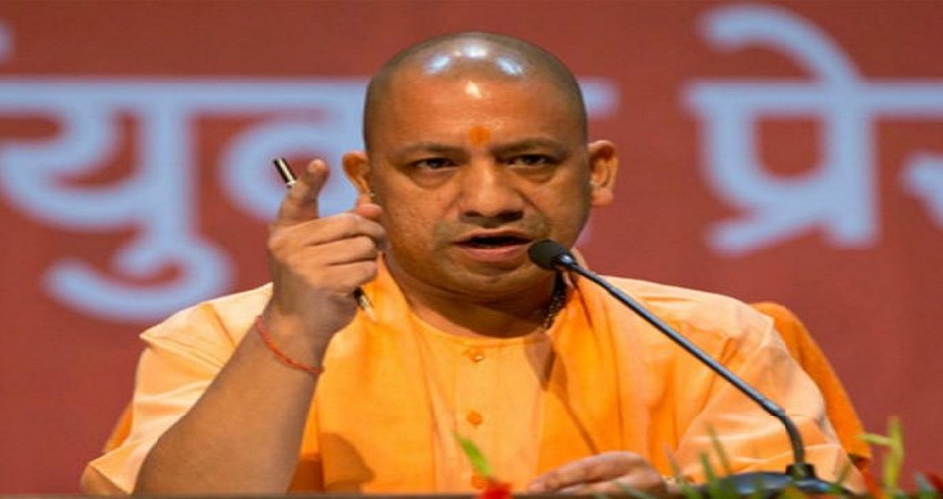 ब्लैक फंगस पर CM योगी का प्रहार, जारी किए ये निर्देश ब्लैक फंगस पर CM योगी का प्रहार, जारी किए ये निर्देश